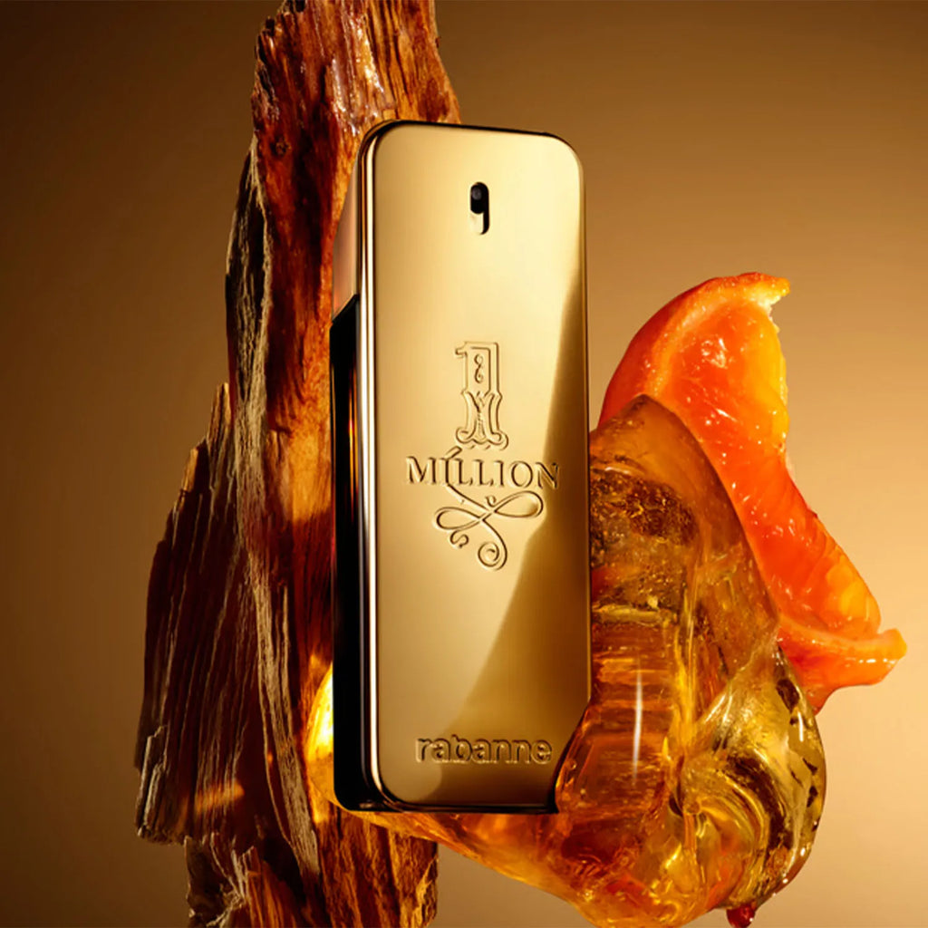 Rabanne 1 Million Eau de Toilette - 100 ml