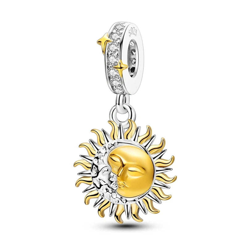 Your Bracelet, Your Story. Keep Every Memory Close in 925 Sterling Silver.