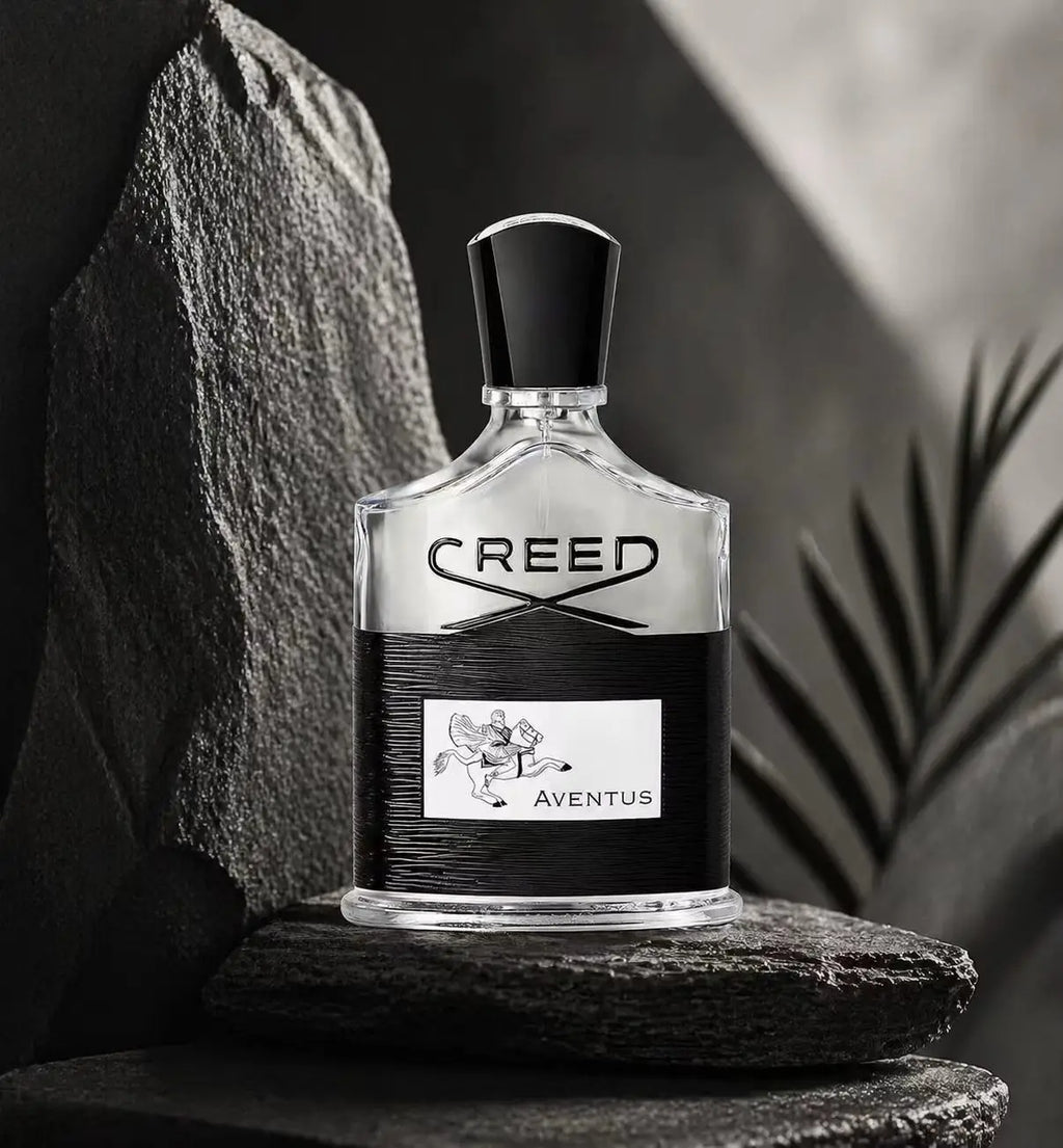Aventus Legacy: Audacious & Timeless Eau de Parfum for Men