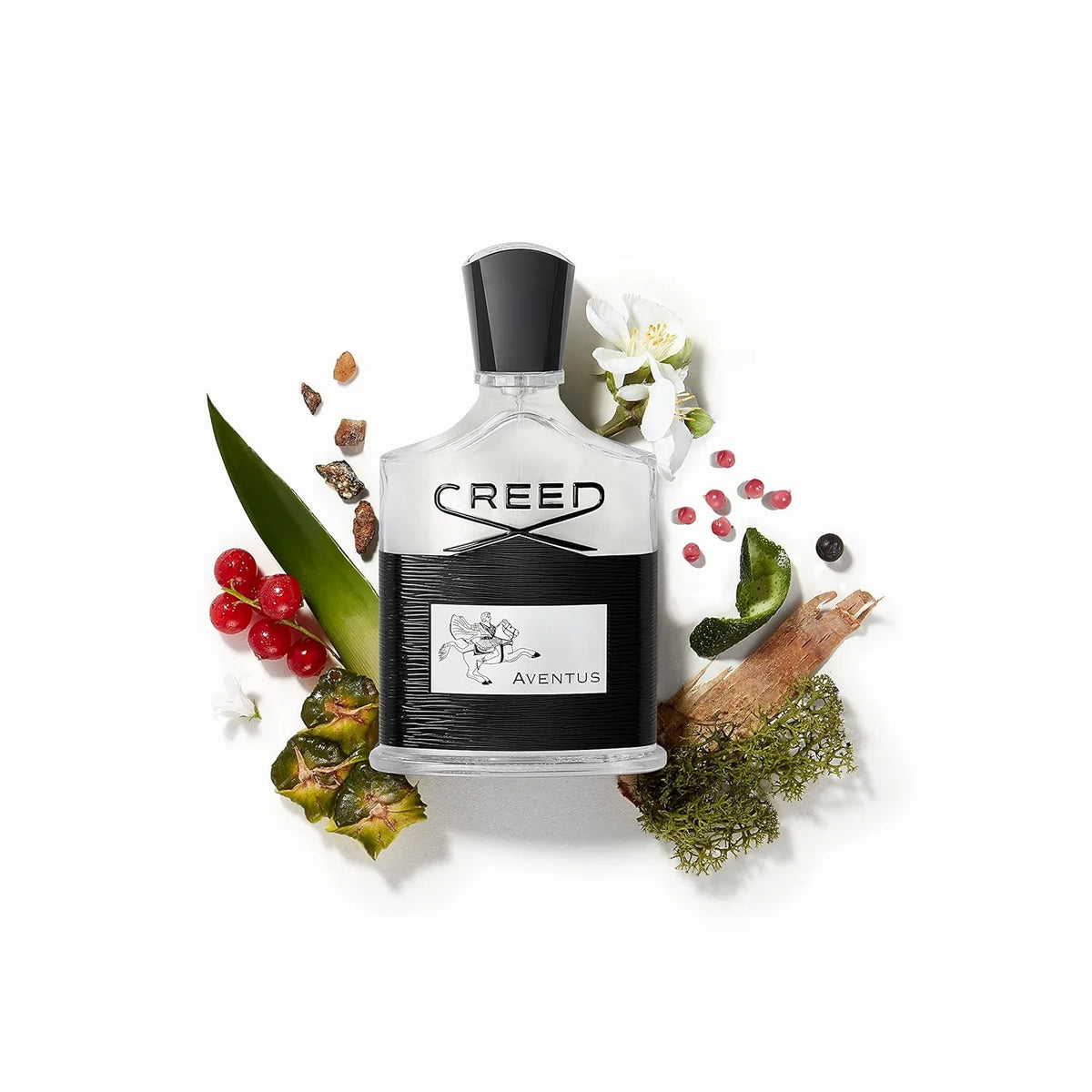 Aventus Legacy: Audacious & Timeless Eau de Parfum for Men
