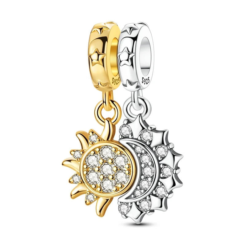 Your Bracelet, Your Story. Keep Every Memory Close in 925 Sterling Silver.