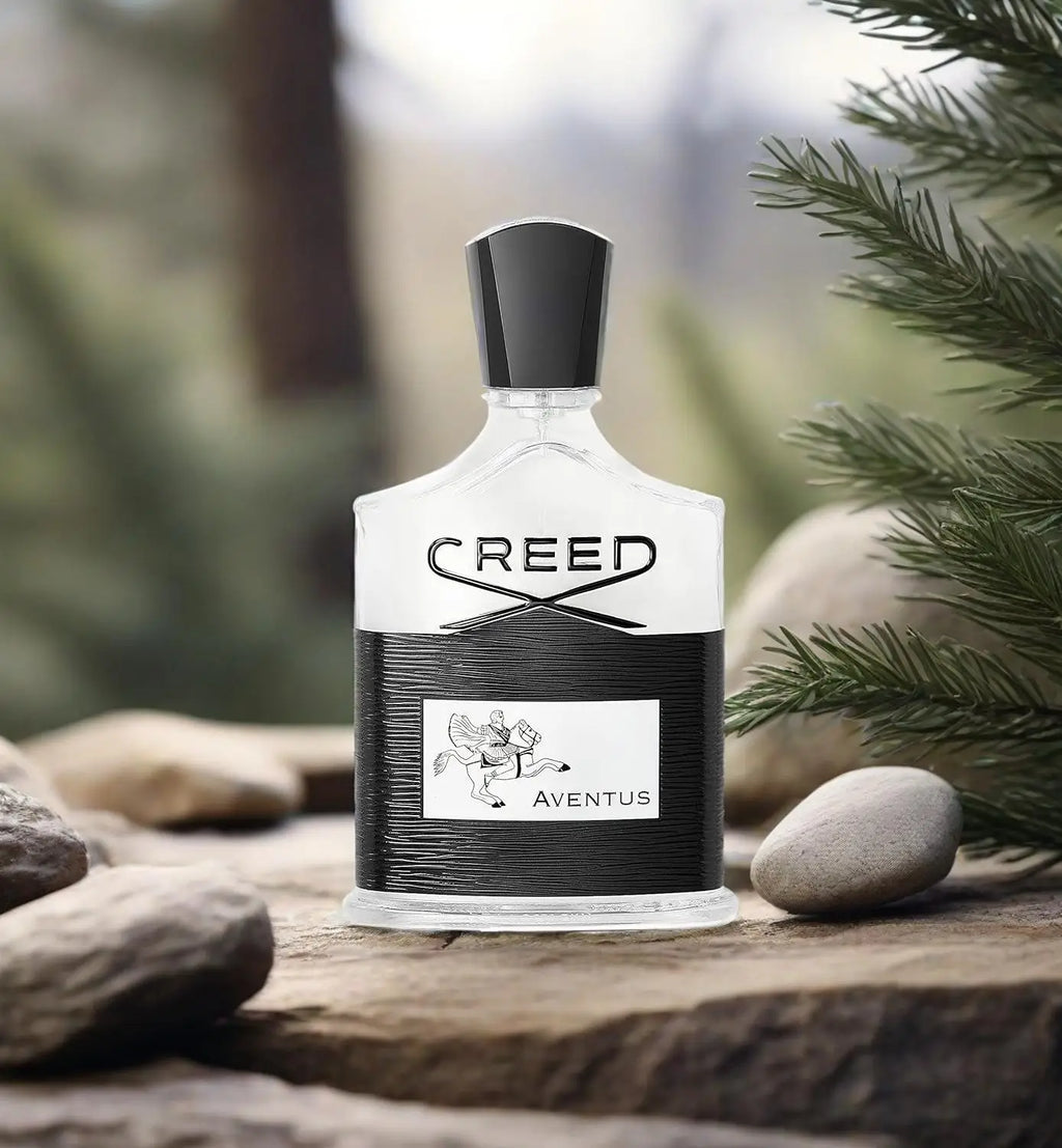 Aventus Legacy: Audacious & Timeless Eau de Parfum for Men