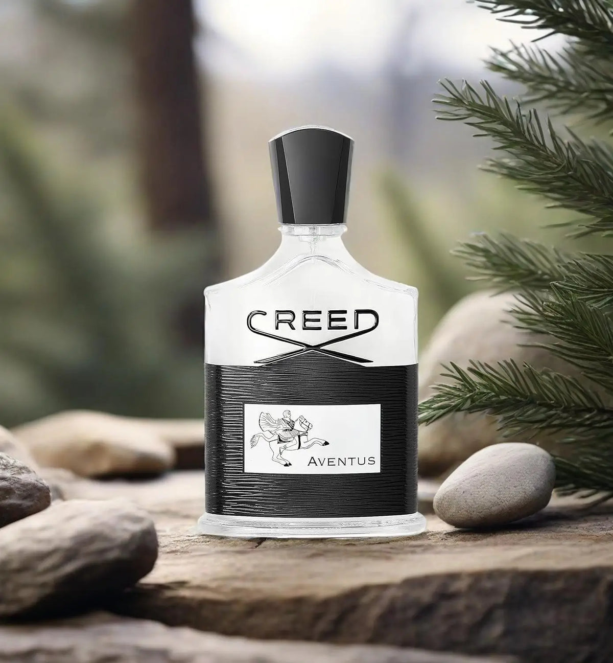 Aventus Legacy: Audacious & Timeless Eau de Parfum for Men