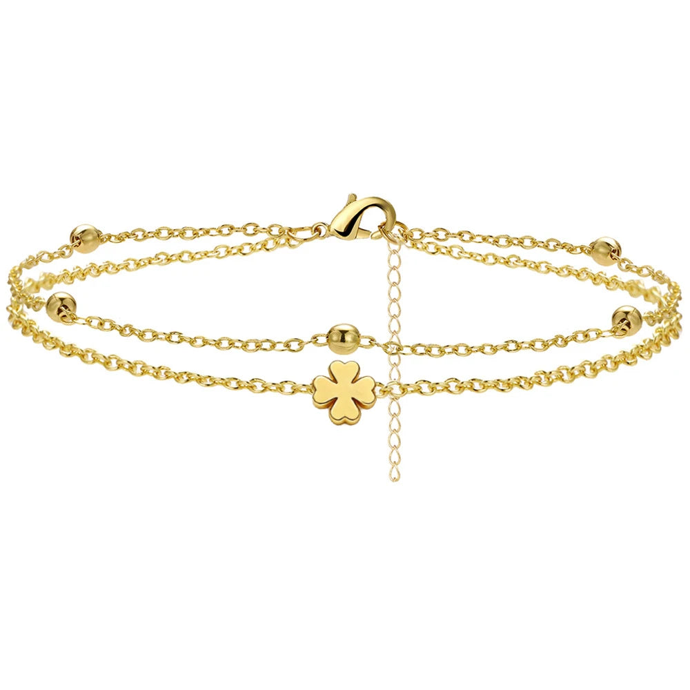 Subtle Sparkle In Every Step. Effortless Elegance For Sun-Kissed Days.